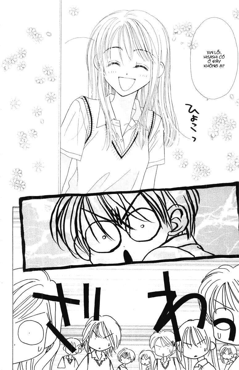 Lời Chào Ban Mai: Chapter 6