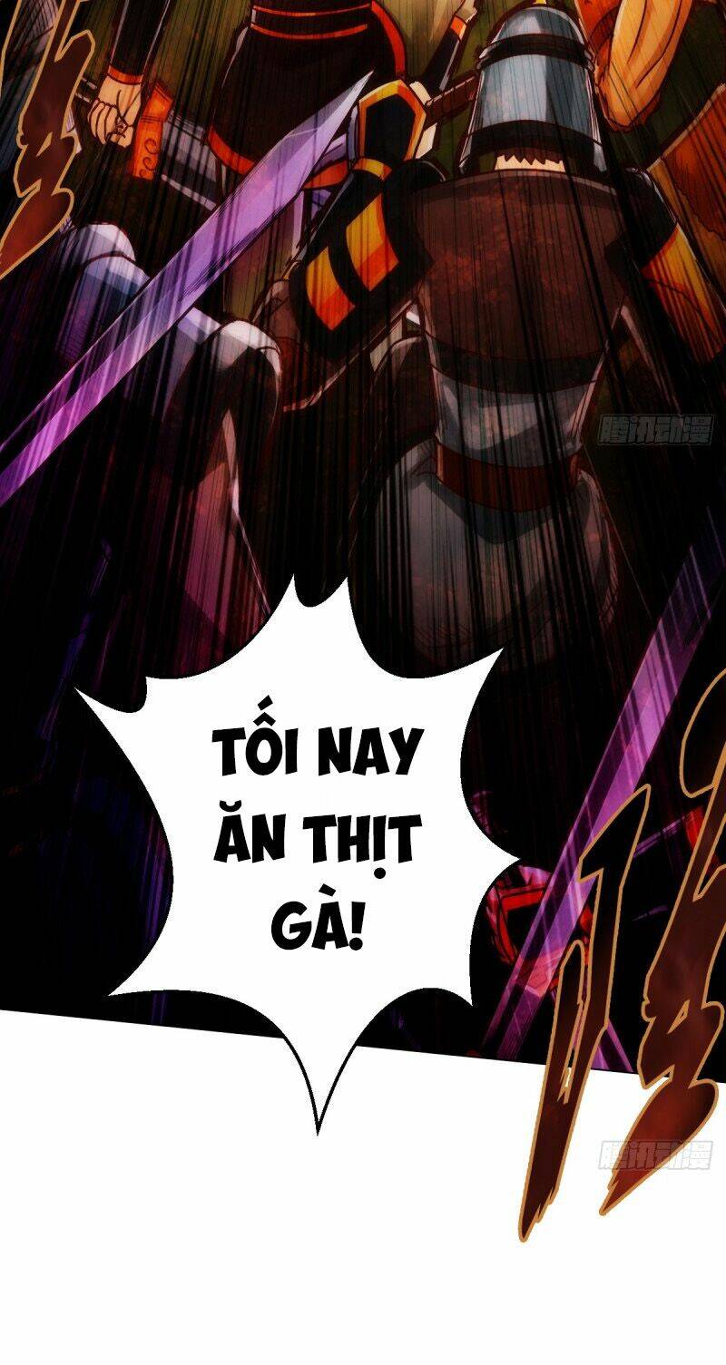 Bất Hủ Phàm Nhân: Chapter 22