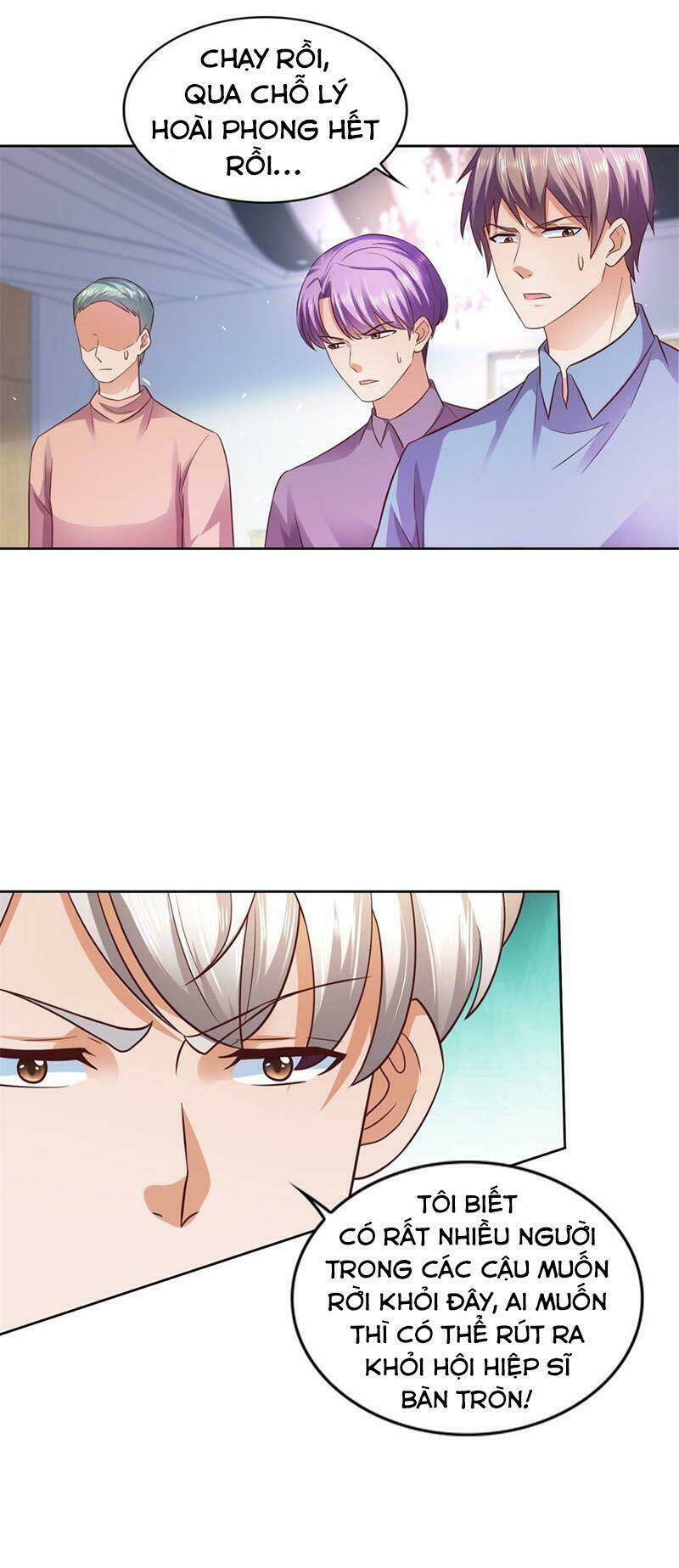 Chí Tôn Toàn Năng: Chapter 60