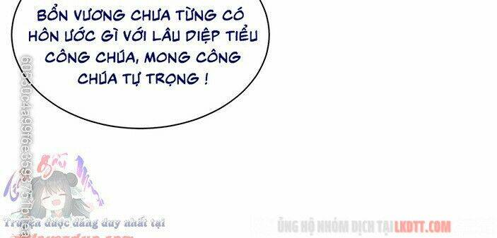 Trọng Sinh Bá Sủng Nhiếp Chính Vương Quá Mạnh Mẽ: Chapter 129