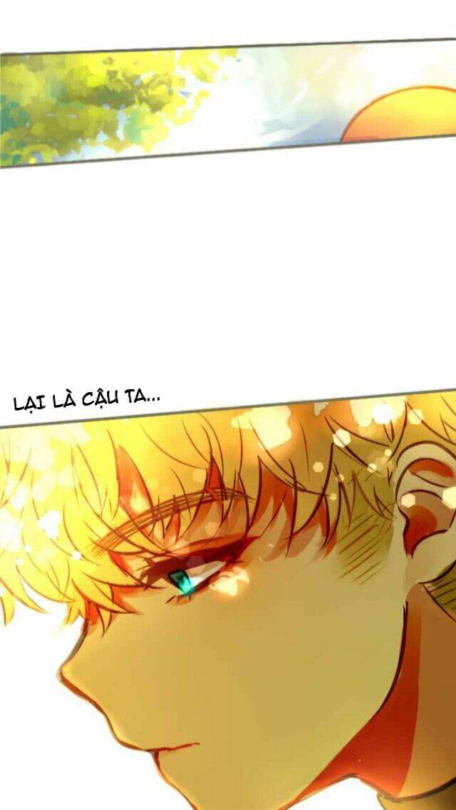 Cô Gái Bình Thường: Chapter 1