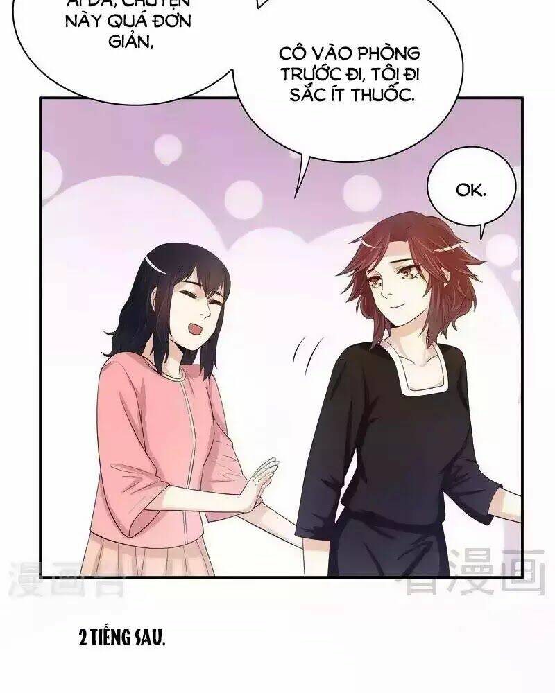 101 Phương Pháp Của Tổng Tài: Chapter 56
