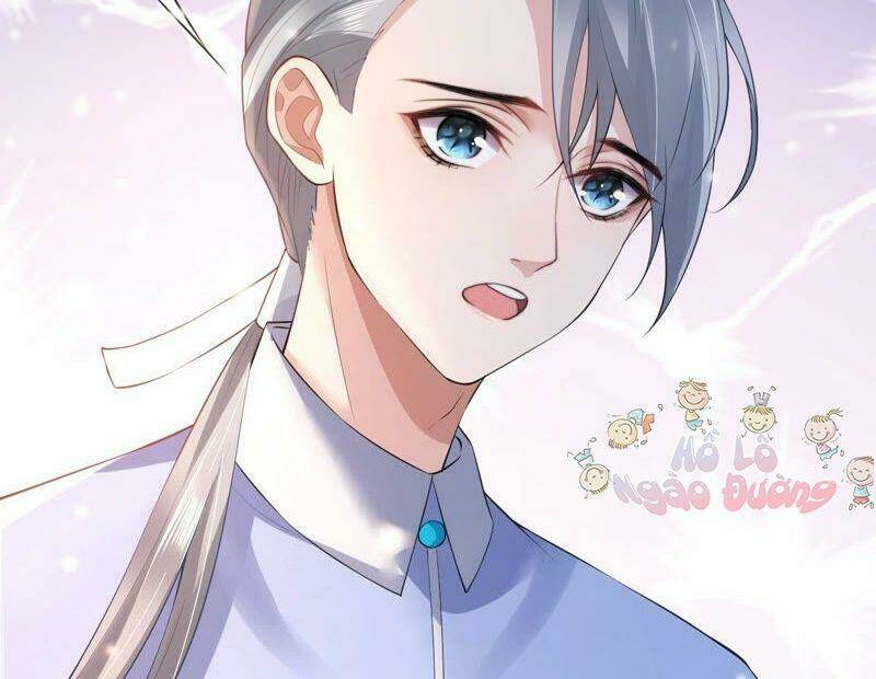 Quận Chúa Vững Vàng, Thiết Lập Nhân Vật Không Thể Vỡ: Chapter 31