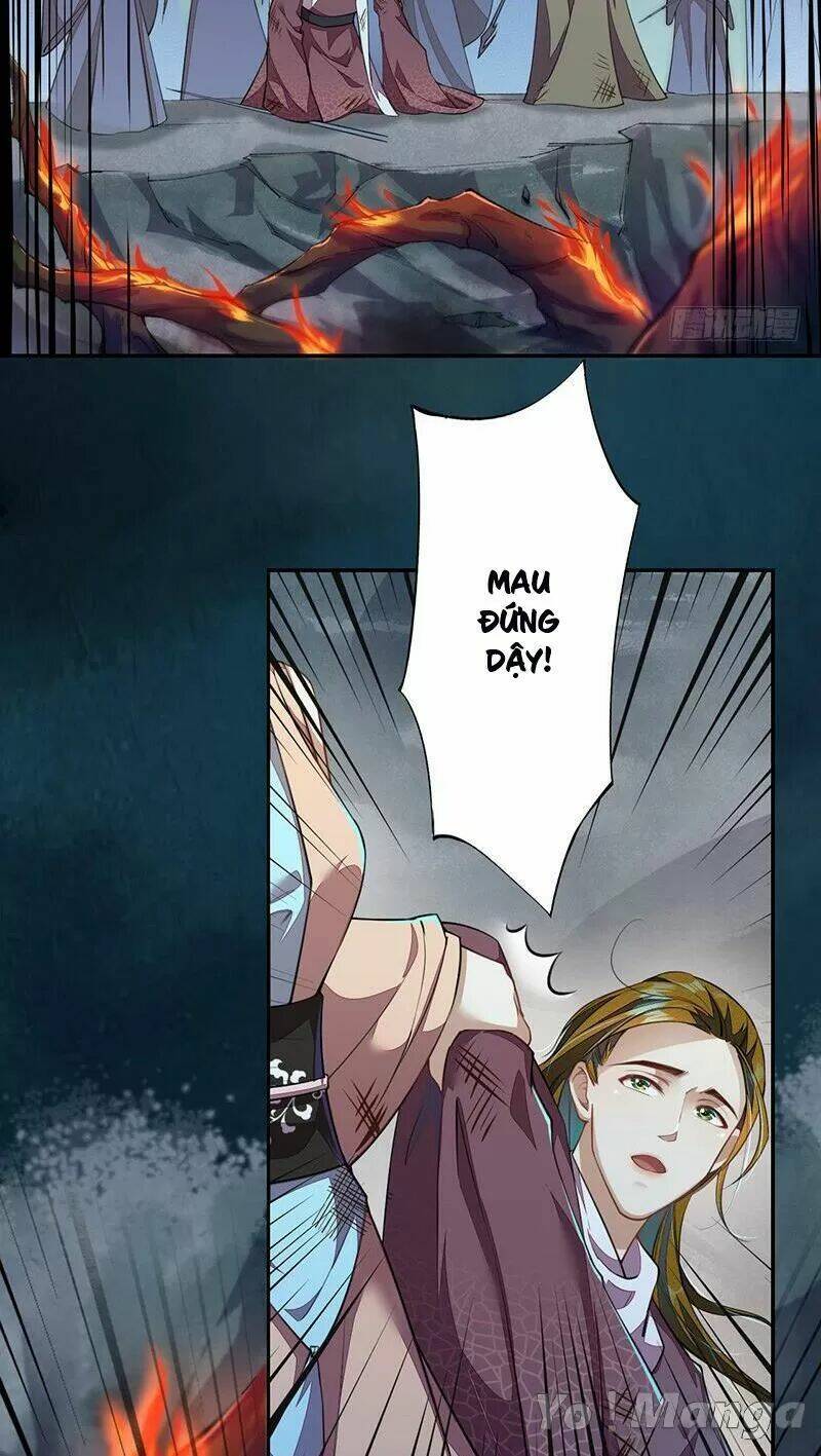 Tuyệt Thế Luyện Đan Sư: Chapter 97