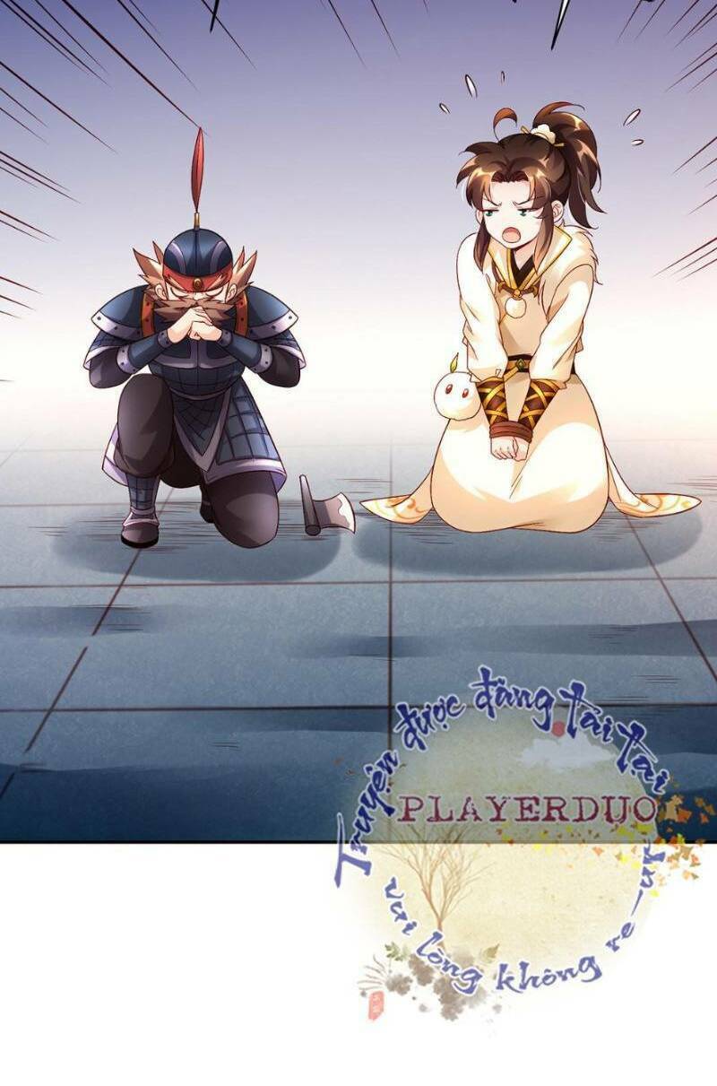 Thiên Kim Bất Hoán: Chapter 47