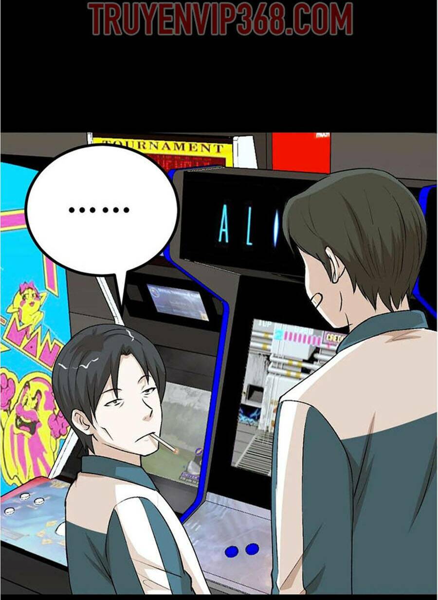 Đai Ca Trở Lại Tuổi 16: Chapter 136