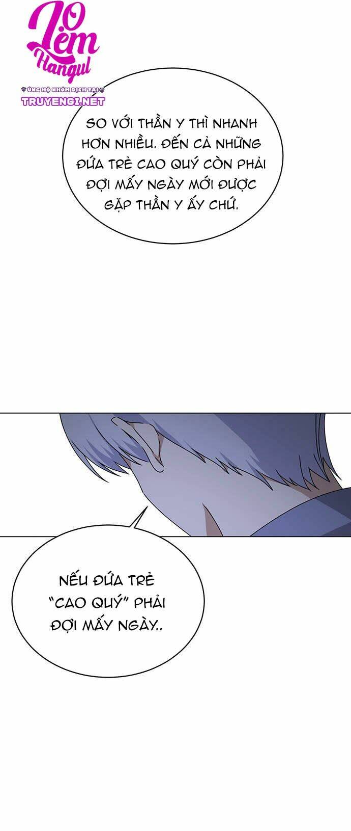 Vị Hôn Thê Của Nam Chính: Chapter 46