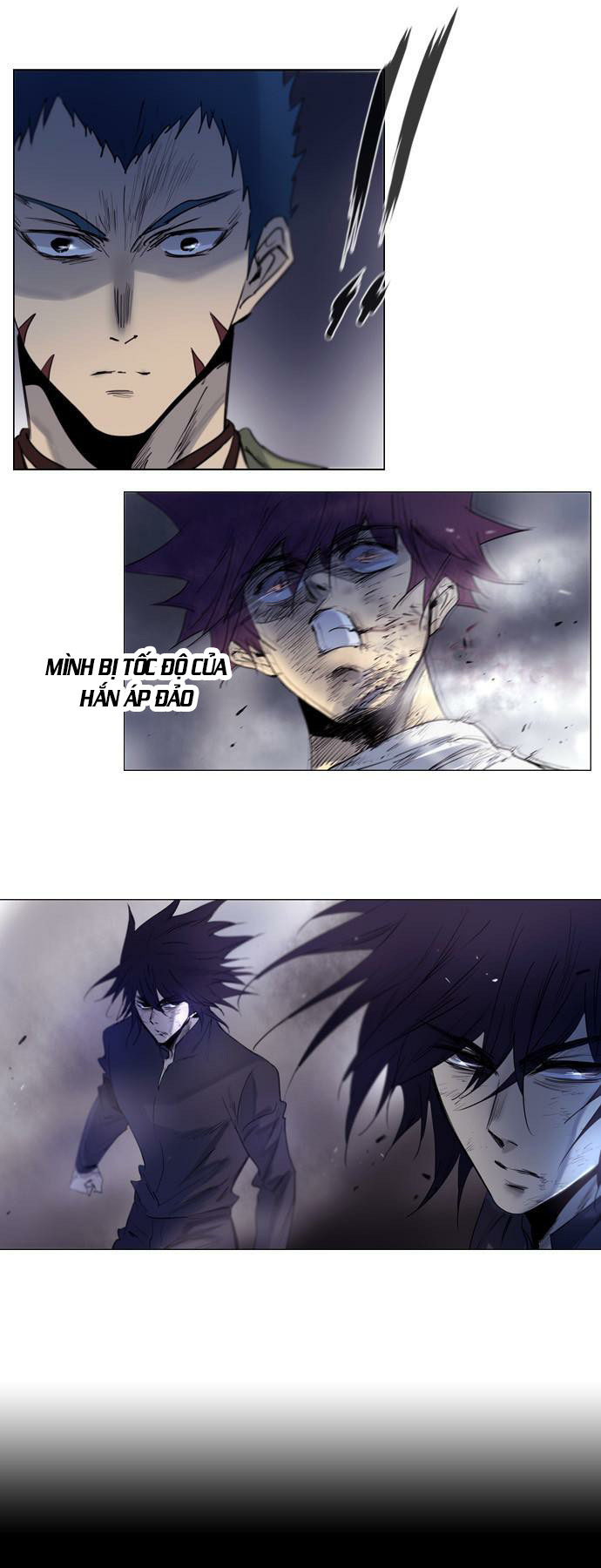 Soul Cartel: Chapter 158