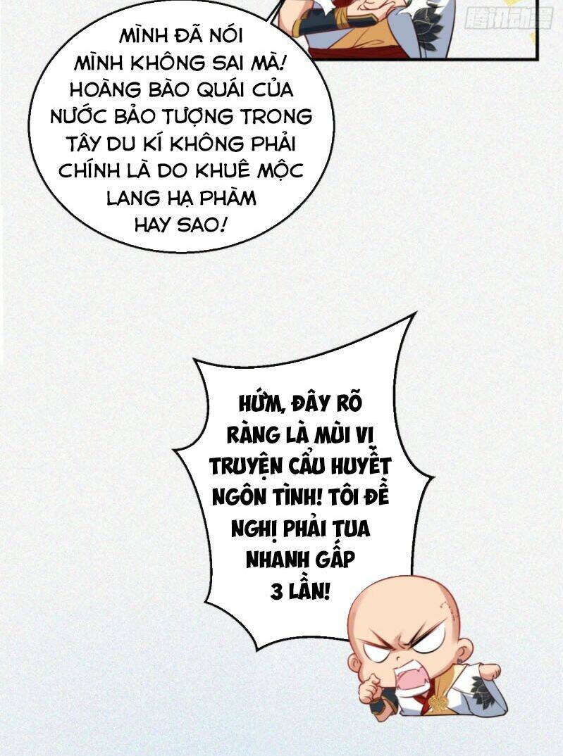 Tà Du Ký: Chapter 53