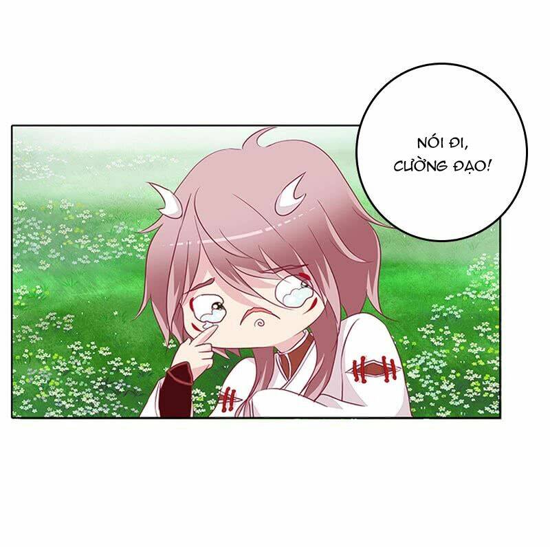 Tướng Quân Mời Ra Trận: Chapter 42