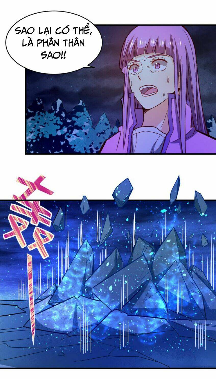 Thiên Mệnh Cửu Tinh: Chapter 27