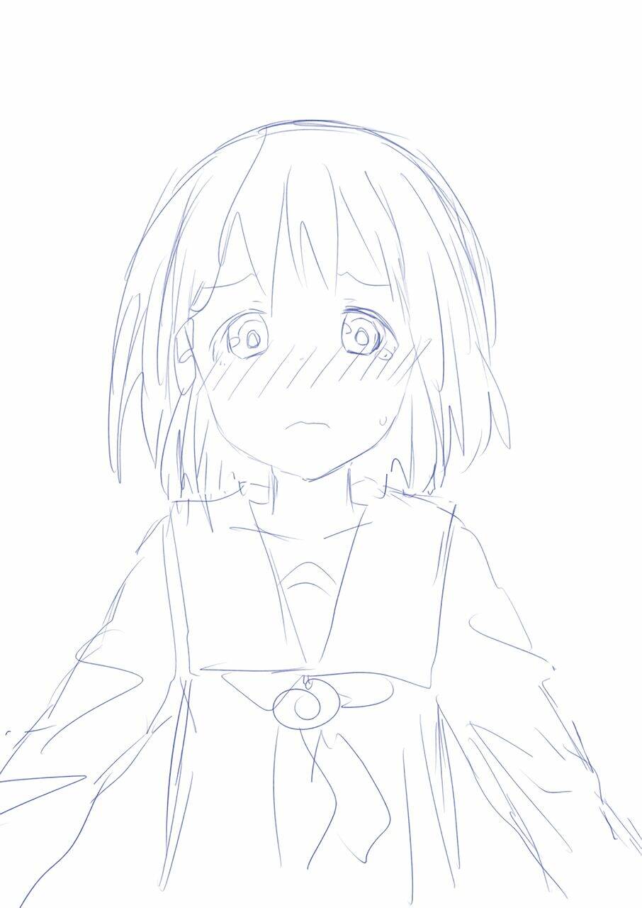 Hino-San No Baka: Chapter 29.5