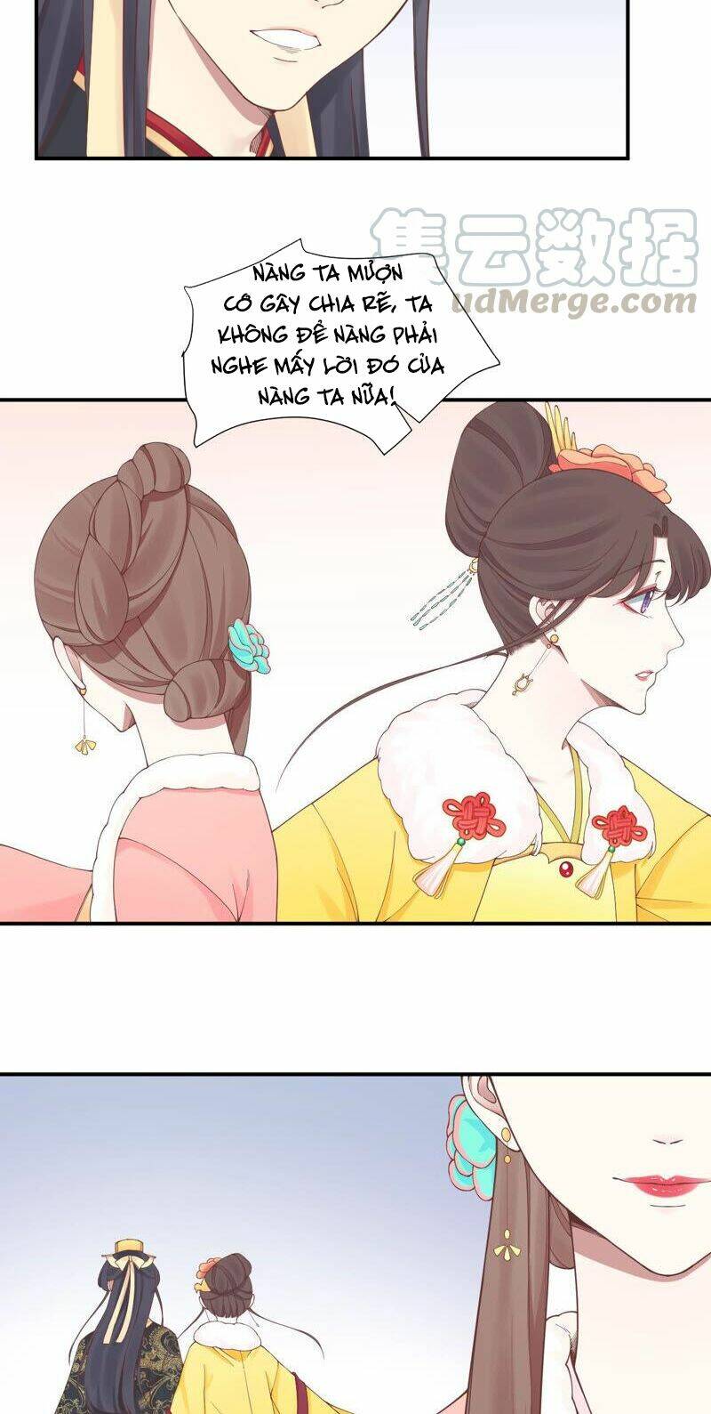 Hoàng Hậu Bận Lắm: Chapter 149
