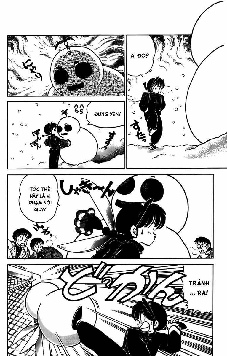 Suối Lời Nguyền: Chapter 114