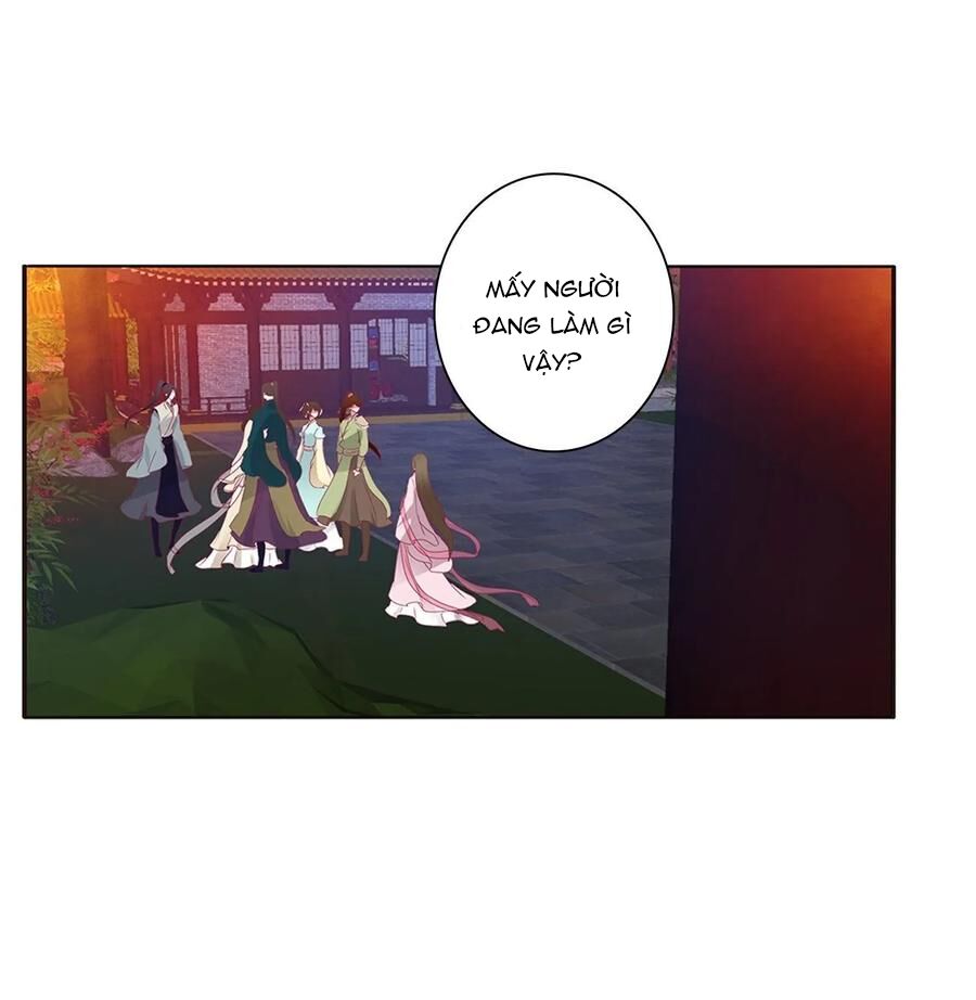 Thông Linh Phi: Chapter 636