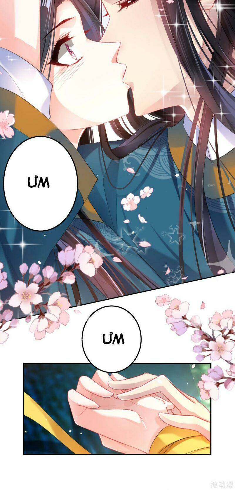 Vương Gia, Áo Lót Của Ngươi Rơi Mất Rồi: Chapter 25