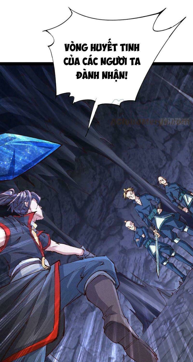 Ta Thành Thần Một Mình: Chapter 37