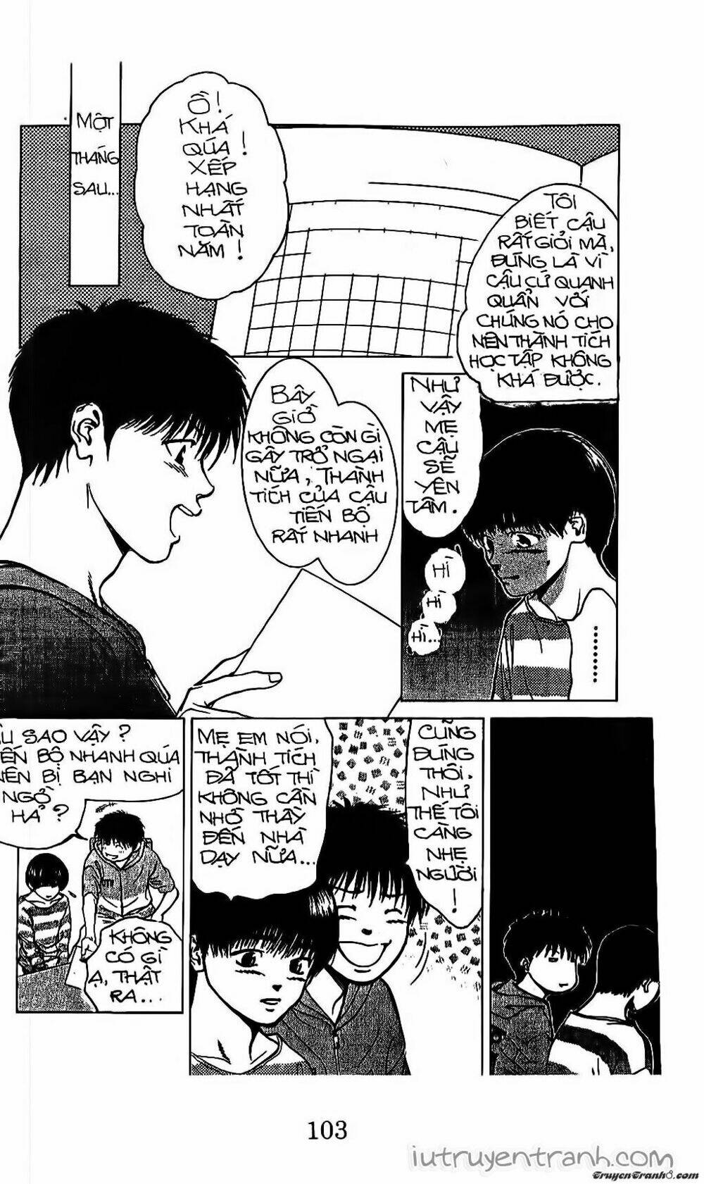 Mirano Nhà Tôi: Chapter 114