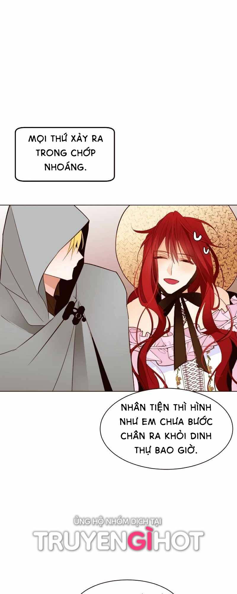 Cuộc Sống Rập Khuôn Của Một Quý Cô Tái Sinh!: Chapter 47