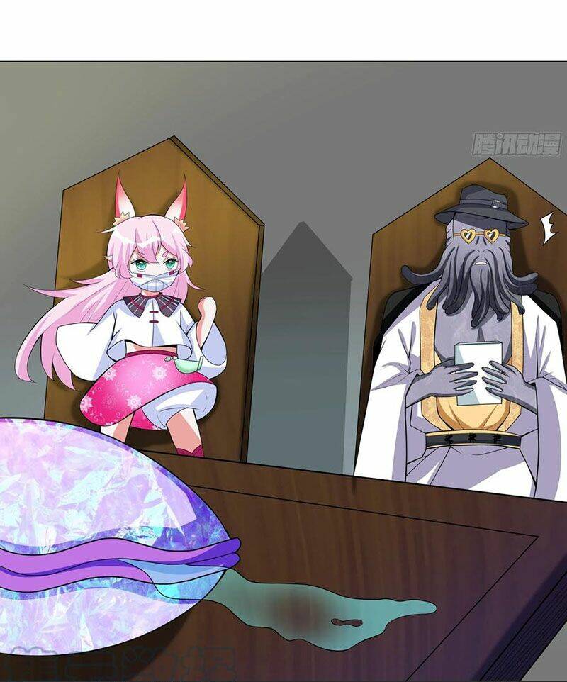 Tà Du Ký: Chapter 137