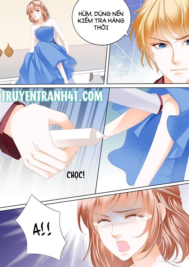 Bá Đạo Tiểu Thúc, Xin Trêu Chọc Vừa Thôi!: Chapter 35