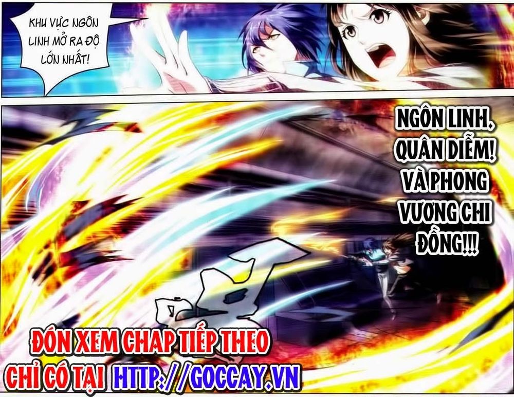Long Tộc 2: Chapter 47
