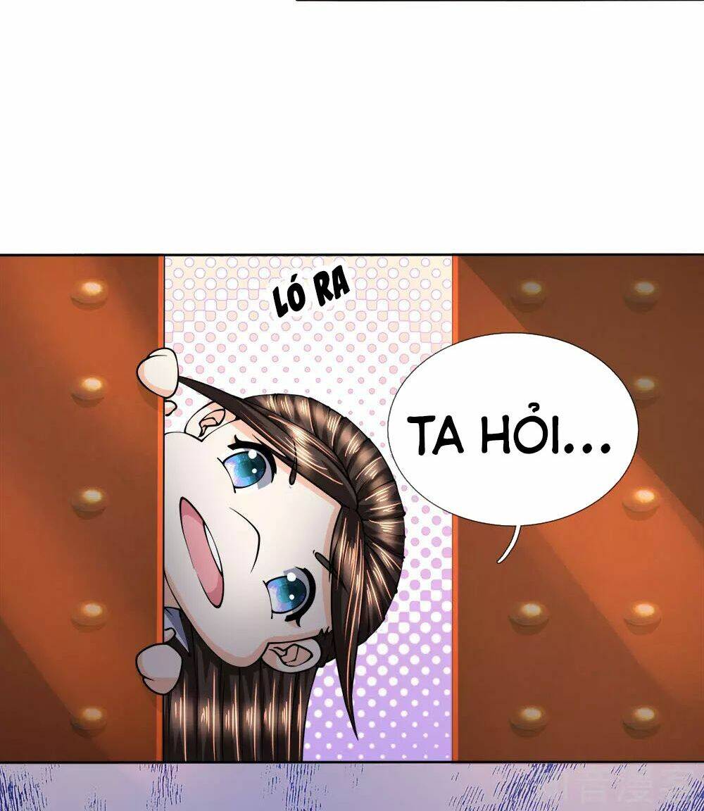 Chí Tôn Hồng Bao Hoàng Đế: Chapter 34