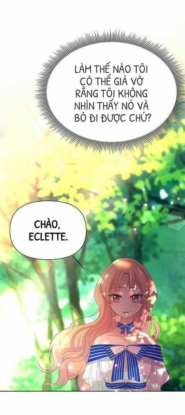 Công Chúa Thời Gian Có Hạn: Chapter 0