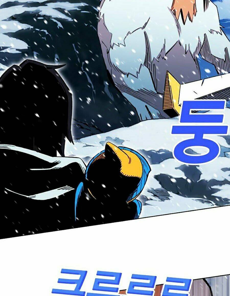 Hard Core Leveling Warrior Ss2: Chapter 92