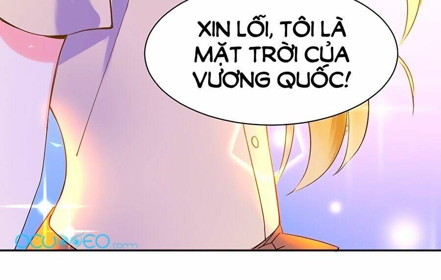 Trời Sinh Một Cặp? Tôi Cự Tuyệt!: Chapter 1