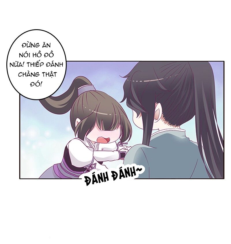 Thông Linh Phi: Chapter 298