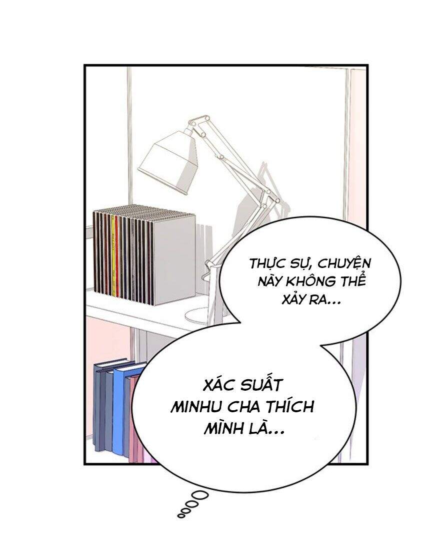 Nụ Hôn Của Giác Quan Thứ Sáu: Chapter 13