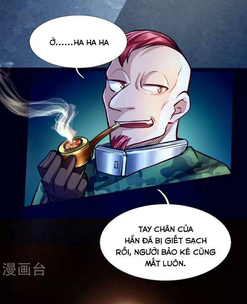 Bạn Gái Mạt Thế Vườn Nhà Ta Thông Tới Mạt Thế: Chapter 34
