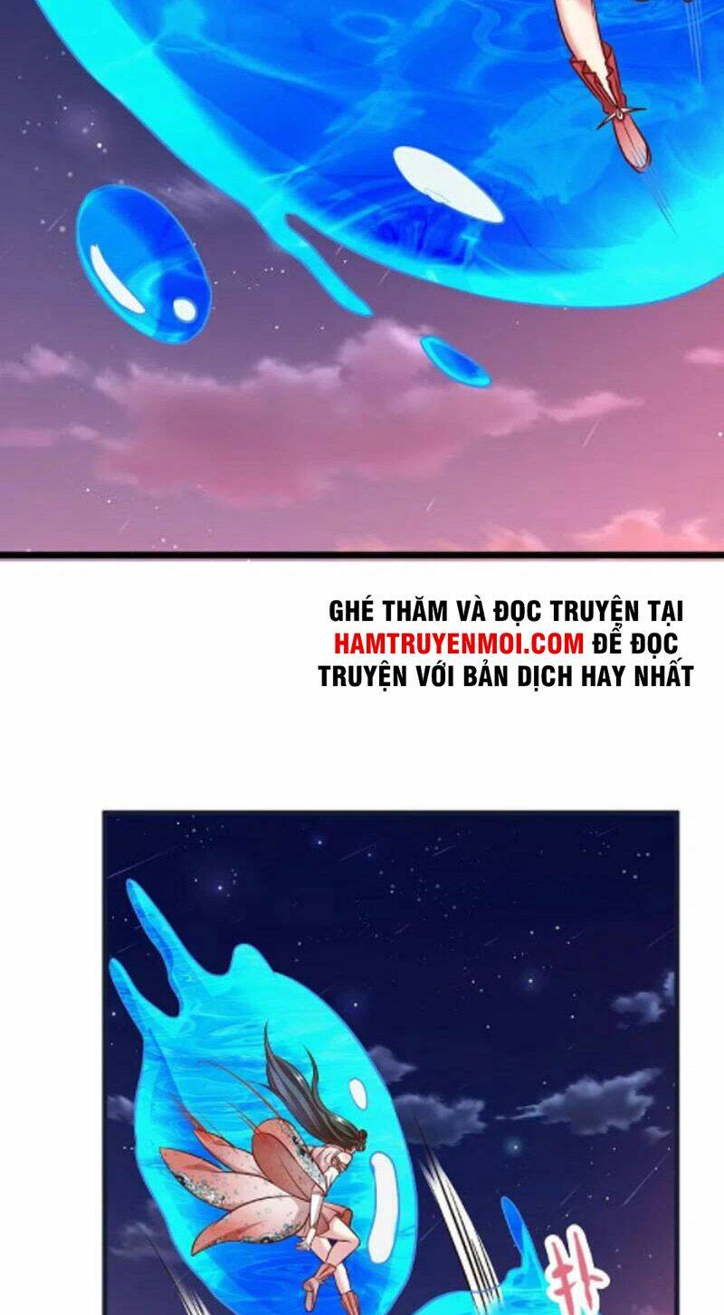 Chí Tôn Trời Hoang: Chapter 77