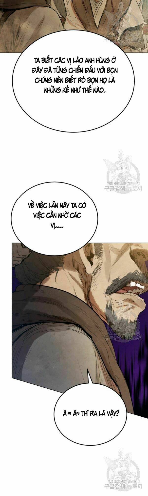 Phụng Tiên Trọng Sinh Ký: Chapter 31