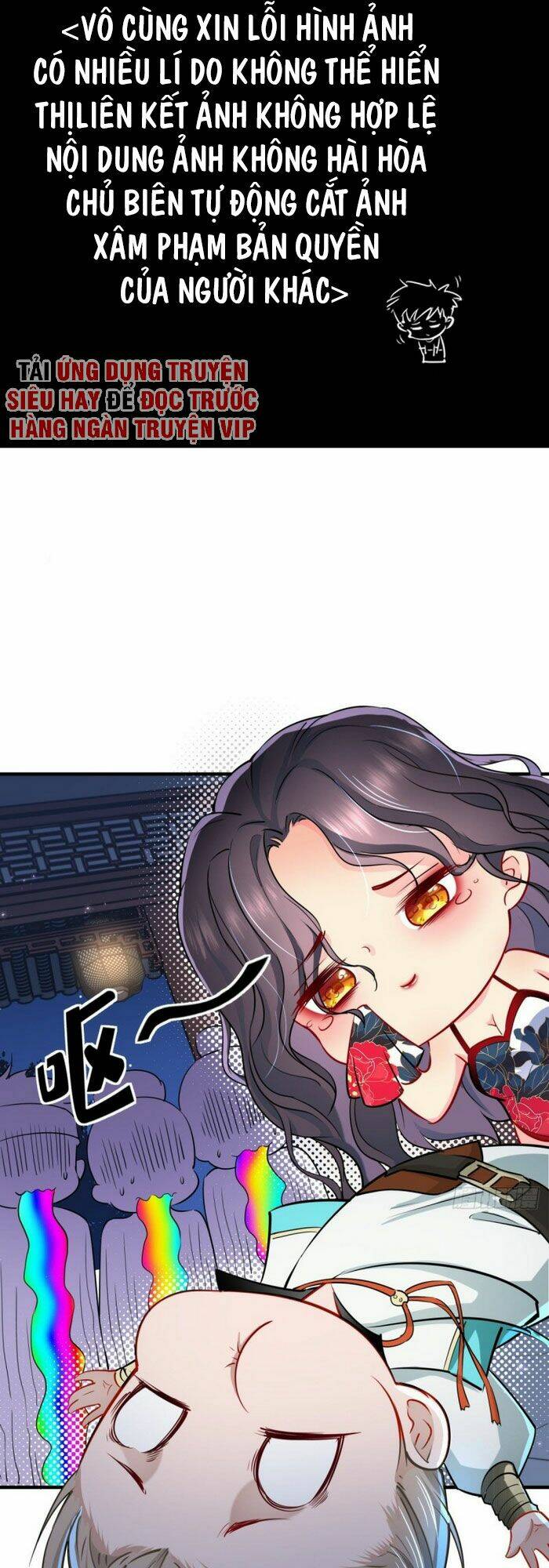 Tà Du Ký: Chapter 28