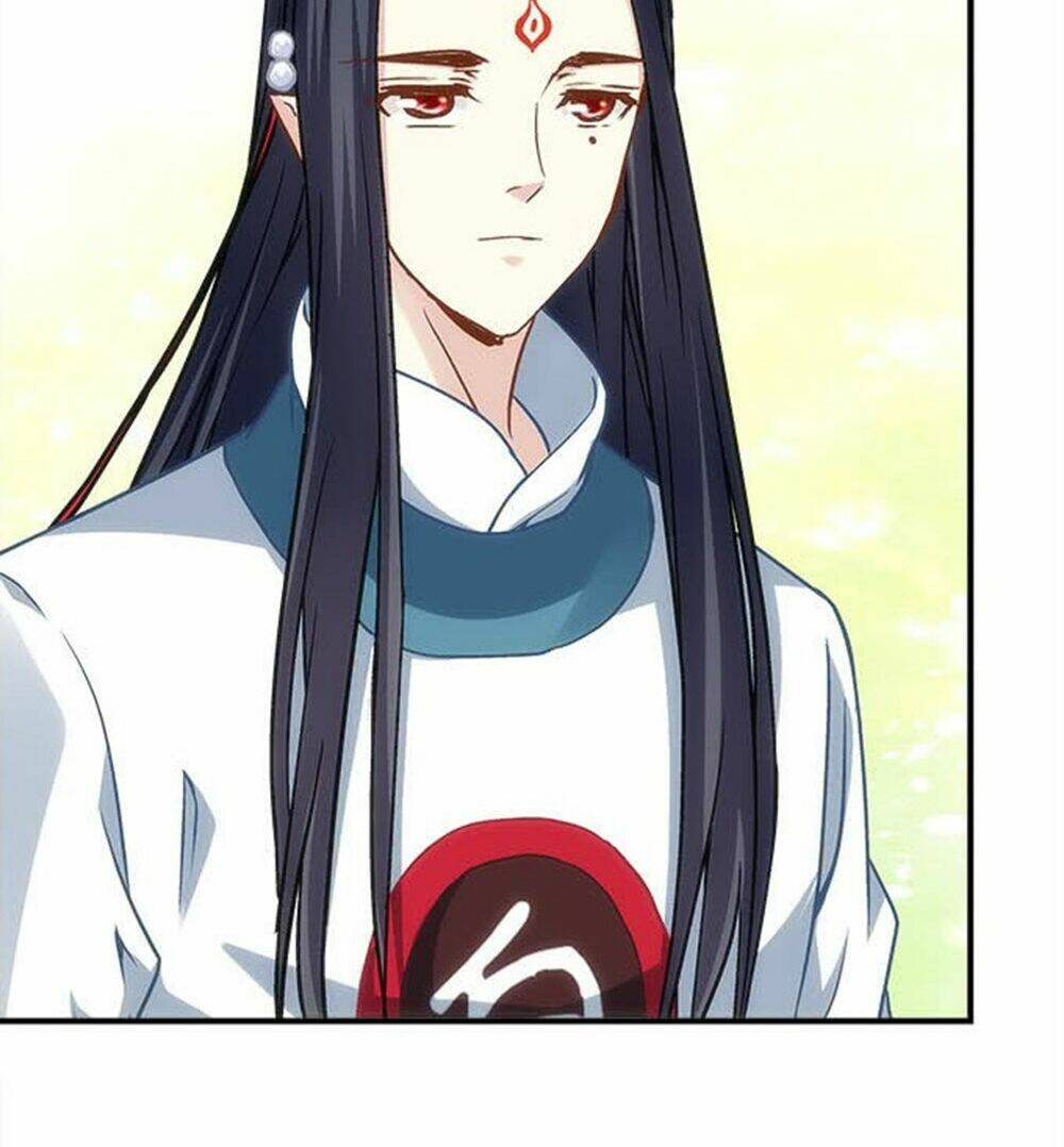 Ám Dạ Vô Thường: Chapter 45