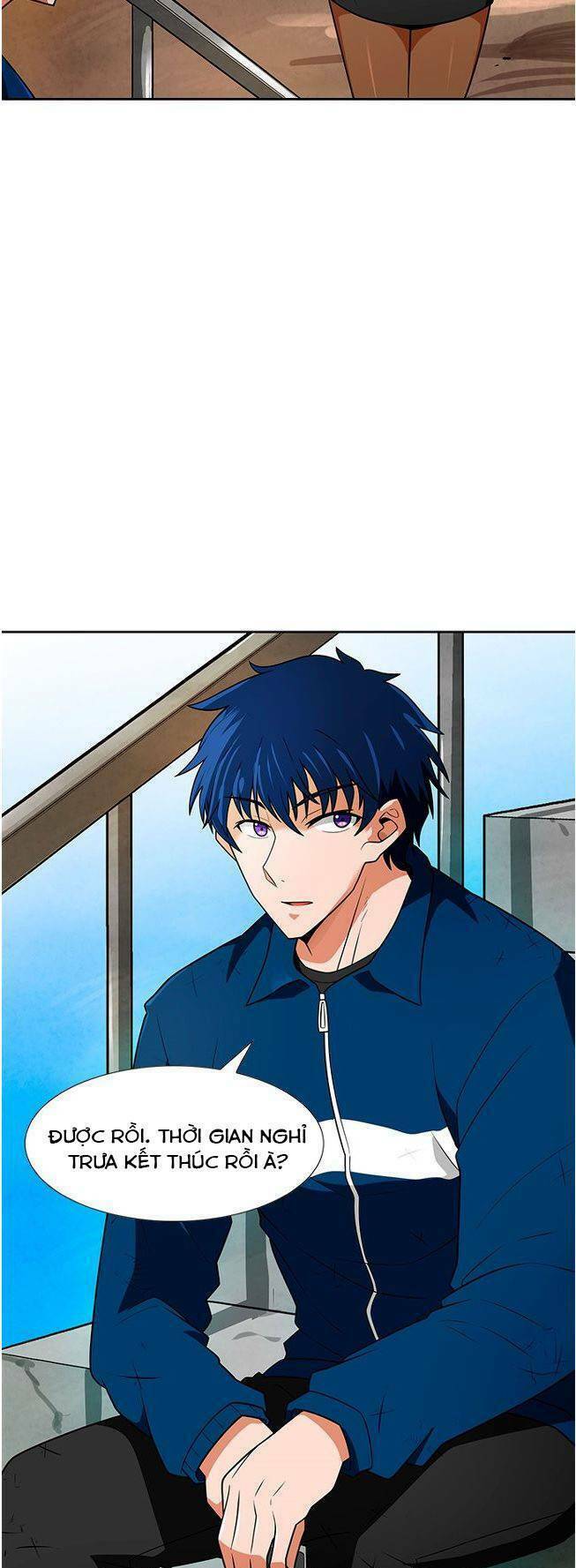 Tôi Tự Động Săn Một Mình: Chapter 59