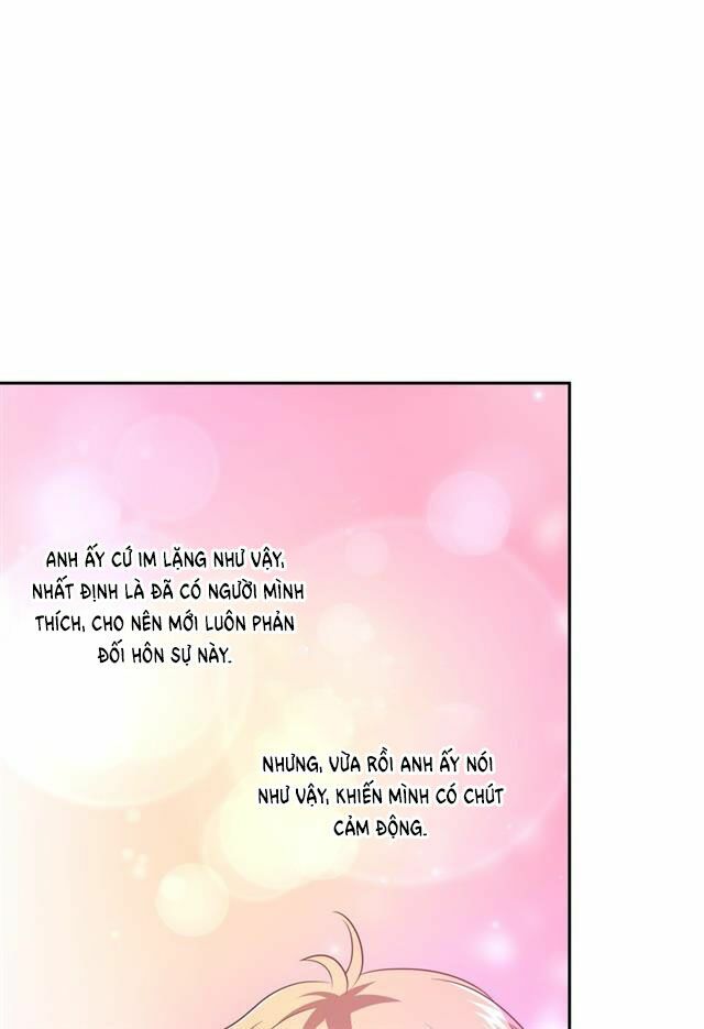 Phép tắc yêu đương của Ma Vương: Chapter 18