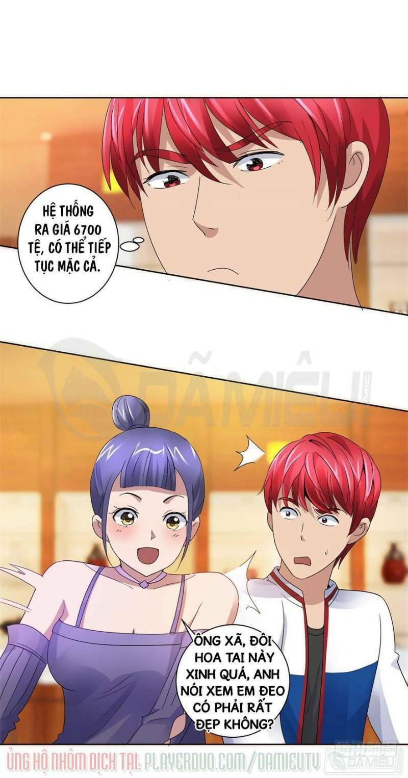 Đô Thị Chí Tôn Hệ Thống: Chapter 106