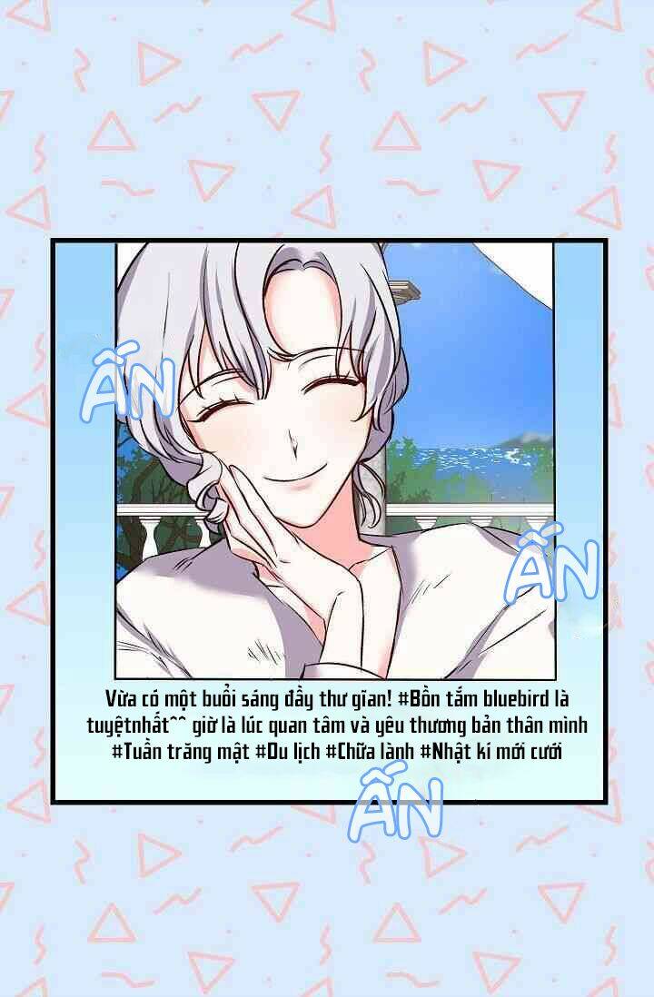 Hôn Lễ Báo Thù: Chapter 12