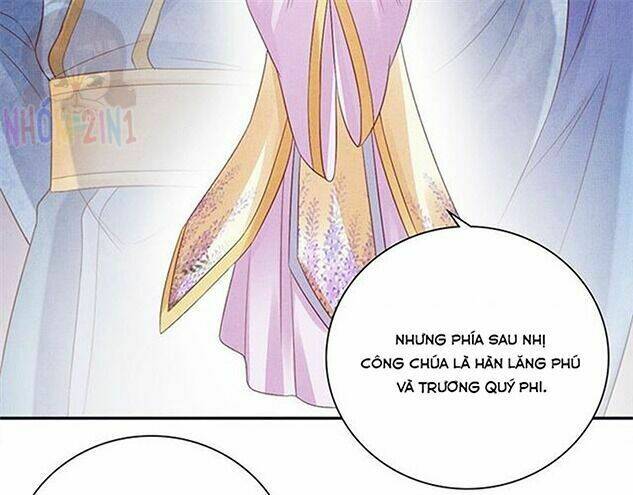 Thịnh Sủng Y Phi Chi Dao Quan Truyện: Chapter 150