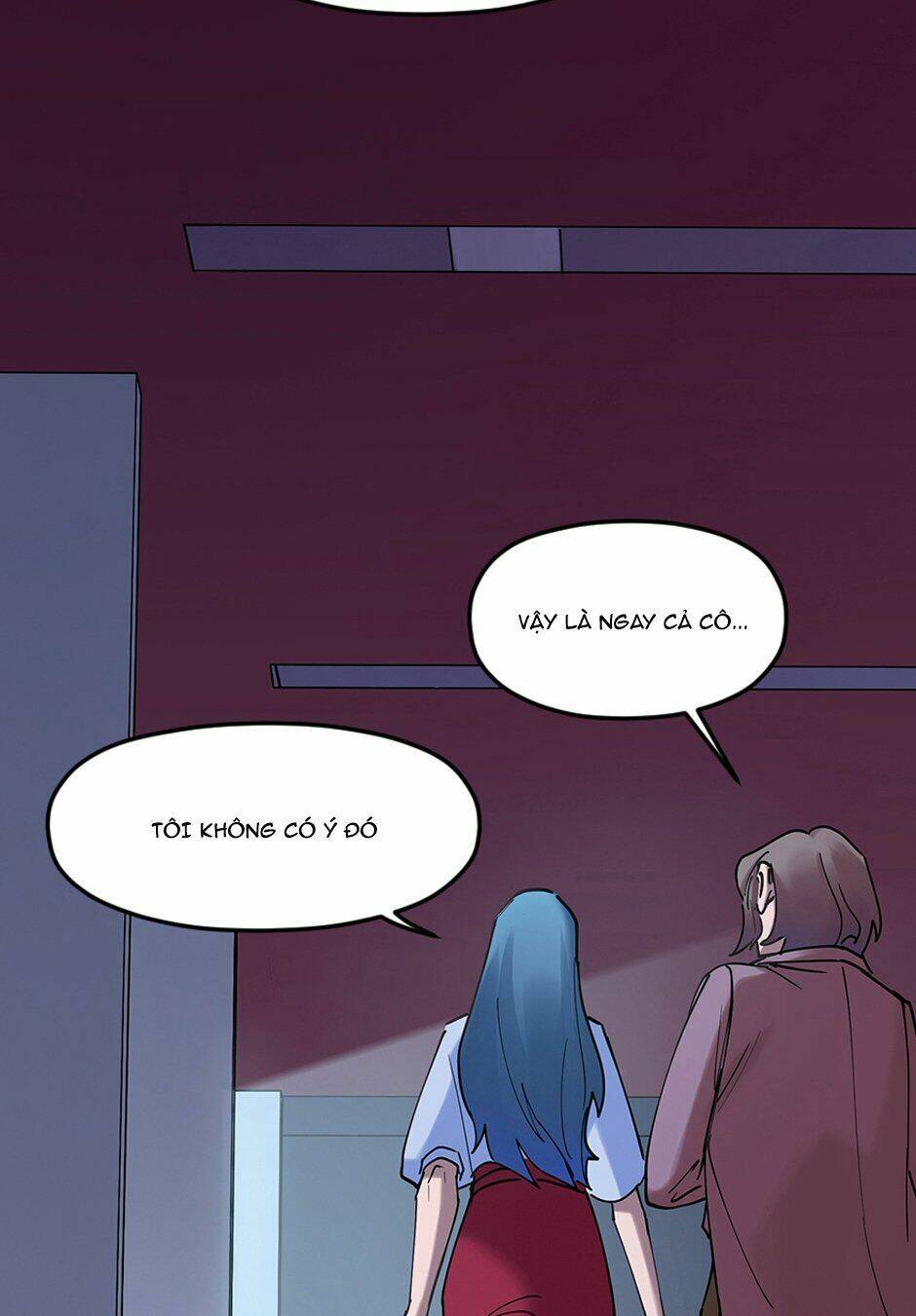 Anh Hùng Và Hiệp Nữ: Chapter 56