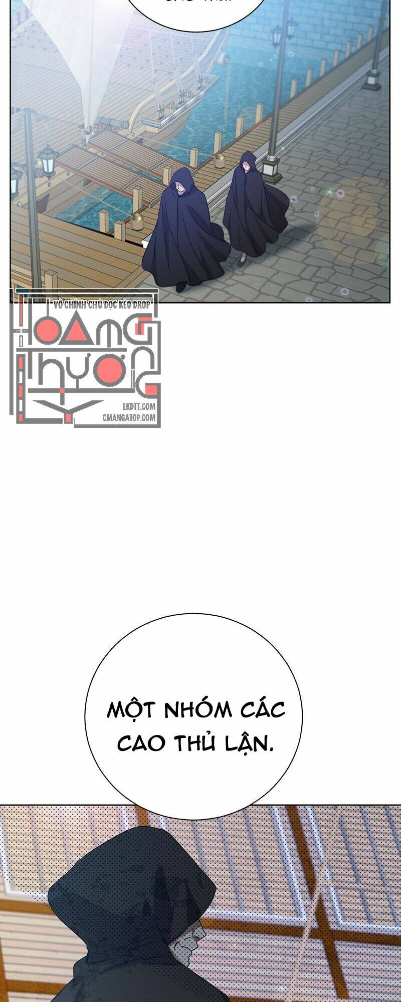 Khế Ước Của Ác Ma: Chapter 59