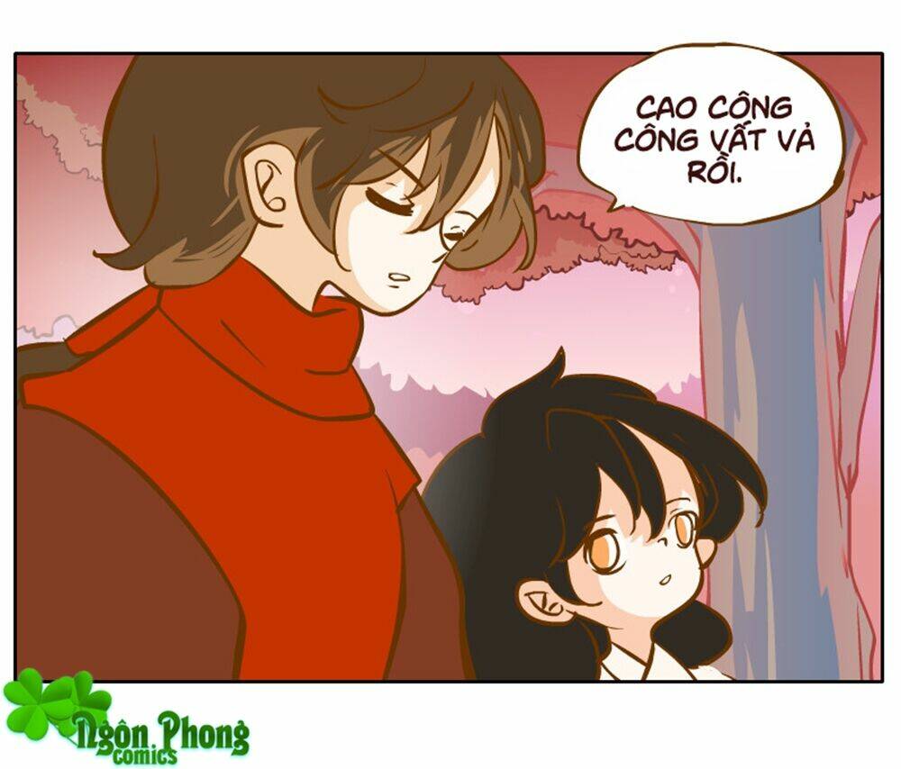 Hòa Thượng Và Tiểu Long Quân: Chapter 60