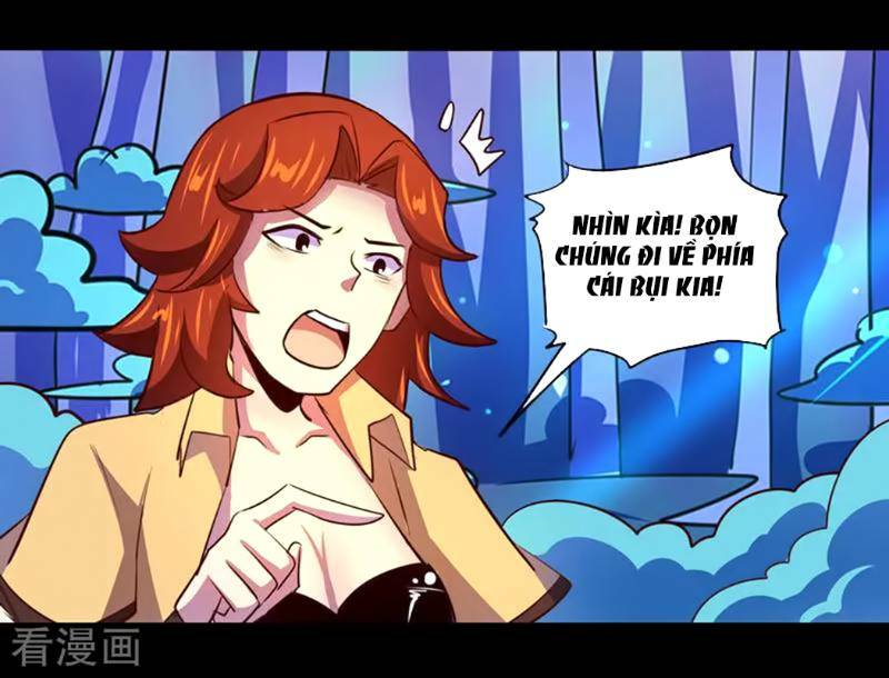 Ta Không Phải Là Npc: Chapter 93