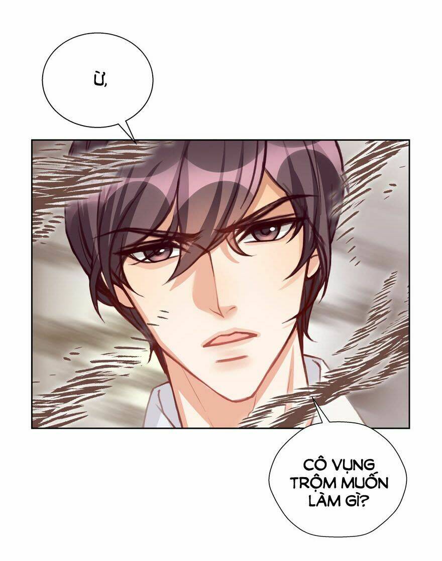 Lưu Luyến Nguy Tình: Chapter 16