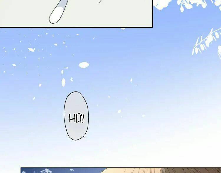 Vu Chúc Thiếu Nữ: Chapter 13.1