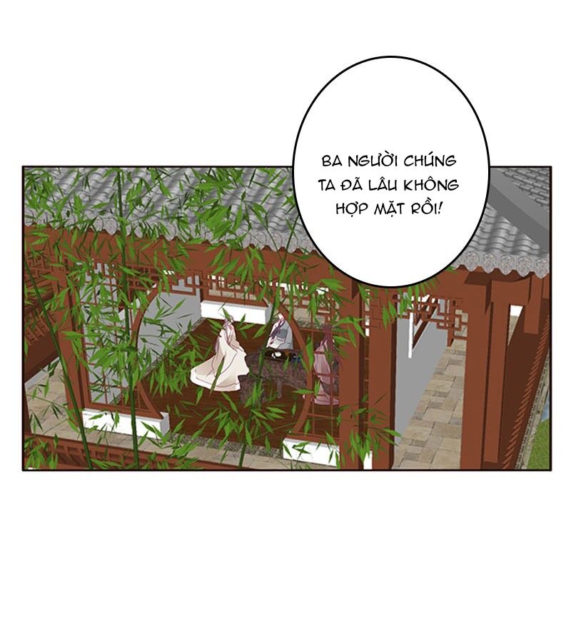 Thông Linh Phi: Chapter 349