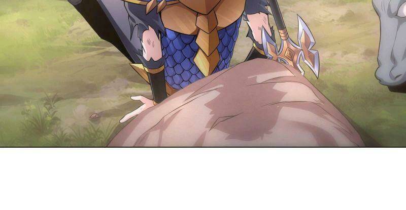 Thời Đại Thần Minh: Thế Giới Biến Thành Game Online: Chapter 15